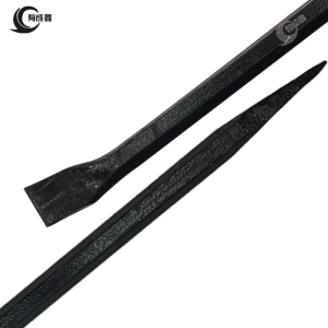 有成鑫 撬棍六棱撬棍 1米 根