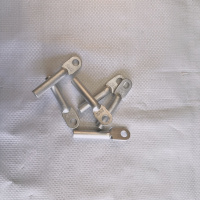 固力发 铝接线端子 DLM-16 只