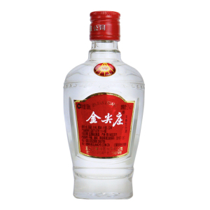 五粮液金尖庄小酒52度100mL*1瓶浓香型白酒小酒