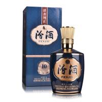 汾酒 巴拿马10 53度475ml单瓶 清香白酒 新老版本年份随机