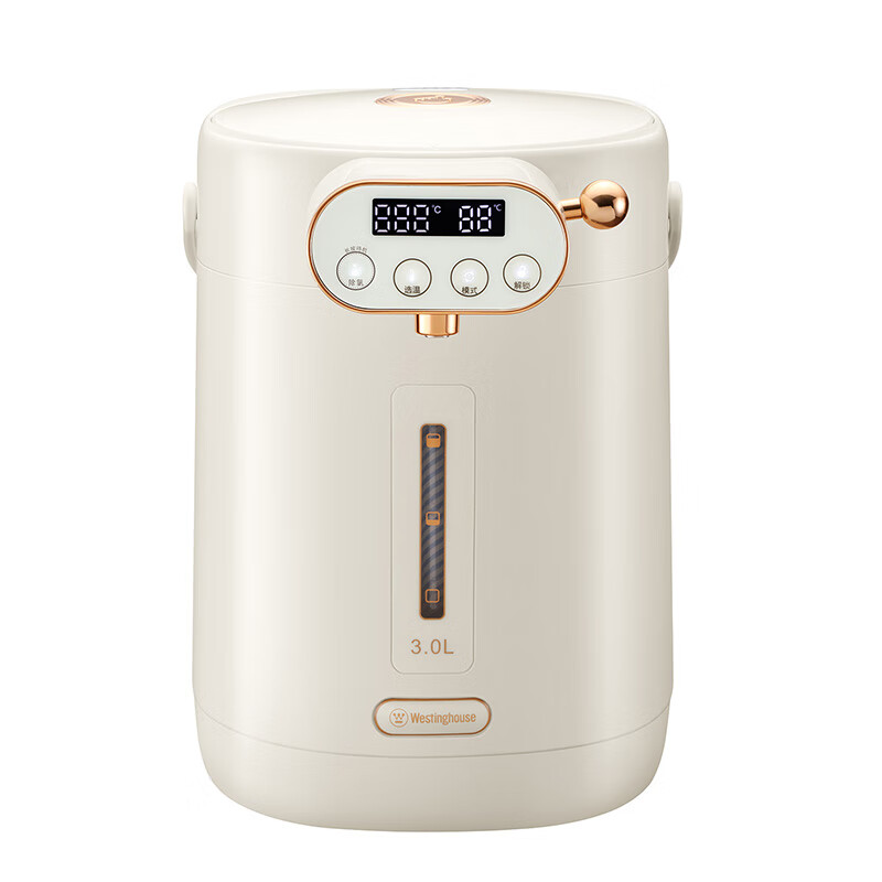 西屋Westinghouse-电热开水瓶WEK03L01