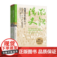 微观清史100日 帝国重构 五行八作与城市摩登 1644—1780 刘澍 著 历史