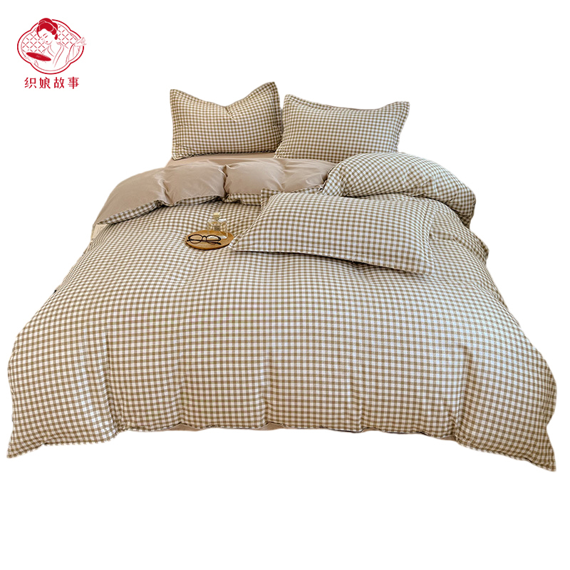 织娘故事 被罩 200*230cm/张