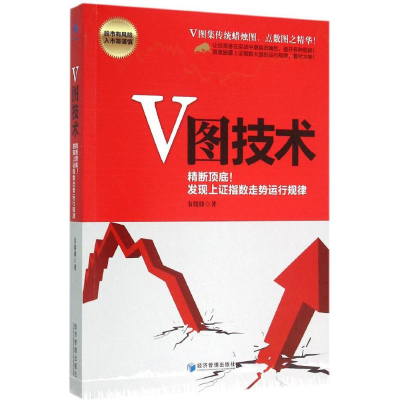醉染图书V图技术9787509639832