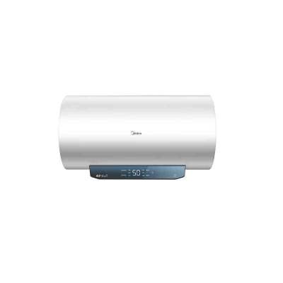 美的F50-25JM1Pro(HE) 50升电热水器JM1升级款2500W超一级能效 长效免换镁棒 双效抑菌热水器