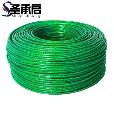 圣承启 钢丝 4mm 米