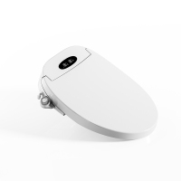 威立世(wallesh)美格智能马桶盖遥控款标配 495x369x99mm马桶盖(智能)(计价单位:台)白色