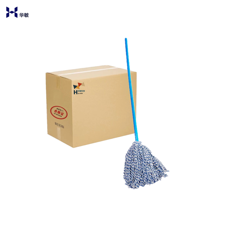 华敏 拖布 蓝线绳 把