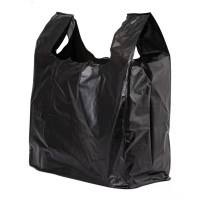 德力彩 垃圾袋36*55cm 个