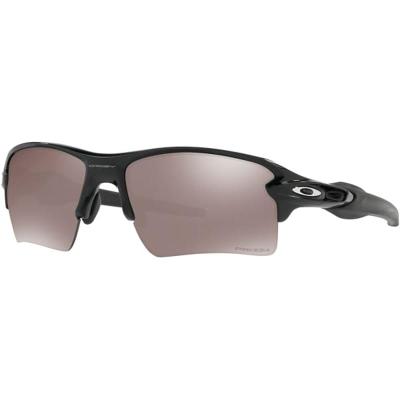 欧克利(OAKLEY)男士太阳镜防紫外线偏光驾驶运动防晒眼镜户外休闲 Black