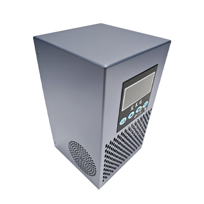 艾莱达 ALD一916A 吸湿机(计价单位:台) 灰色