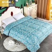 被子冬被芯冬天加厚保暖宿舍单人学生双人空调春秋冬季棉被 三维工匠