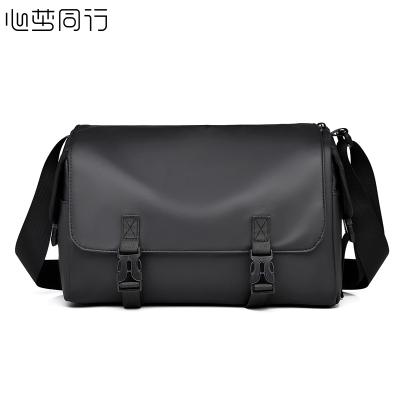 心梦同行 多功能斜挎包休闲包包单肩斜挎包 2411/个