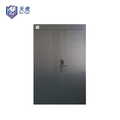 天虎 防盗门 对开门门扇-4A 个