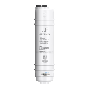 适用美的净水器M6超滤膜UF滤芯MU131A-5 131-5 MU104A-5 104-5 MU106 MU133-D