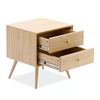 东杉床头柜 550*450*550 个 黄色