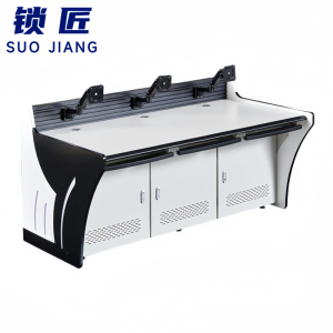 锁匠 操作台三联台