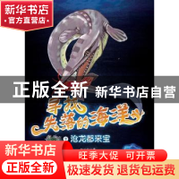 正版 沧龙都来宝 赵长发著 黑龙江少年儿童出版社 9787531957706