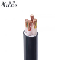 鑫马 电缆 YJV 0.6/1kv 3*120+1*75平方 米
