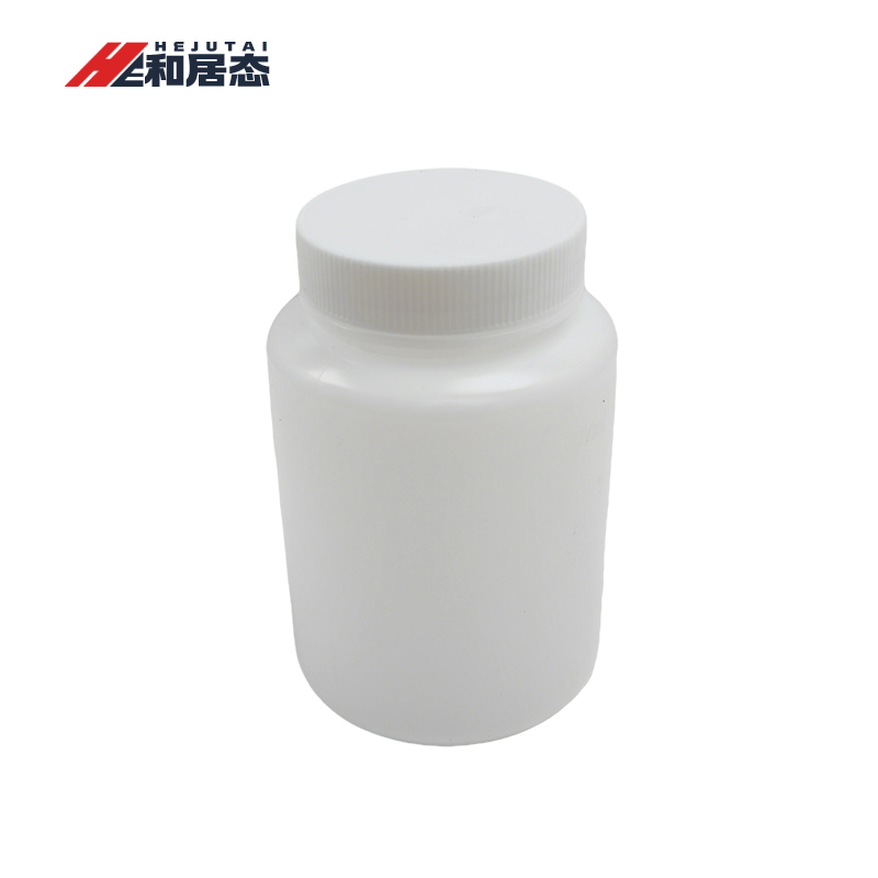 和居态 塑料瓶 500ml 个