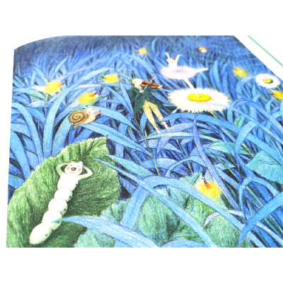 [醉染正版]儿童谜语精选 美绘本武冀平赵敏动脑筋猜谜培养专注找答案动物地理节日童书益智游戏谜语训练观察力自然科学文化科技