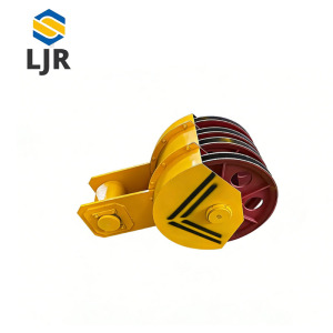 利冀尔 金属轮 LJR-35T 个