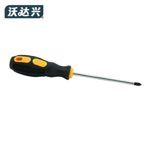 沃达兴 十字螺丝刀 6*150MM 把