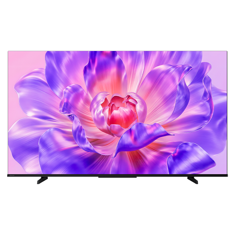 海信电视55E3Q 55英寸 高刷AI音画王 以旧换新补贴 E3N升级电视机