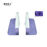 越衣纺工 cc双人位座椅套 80*50*76cm 个