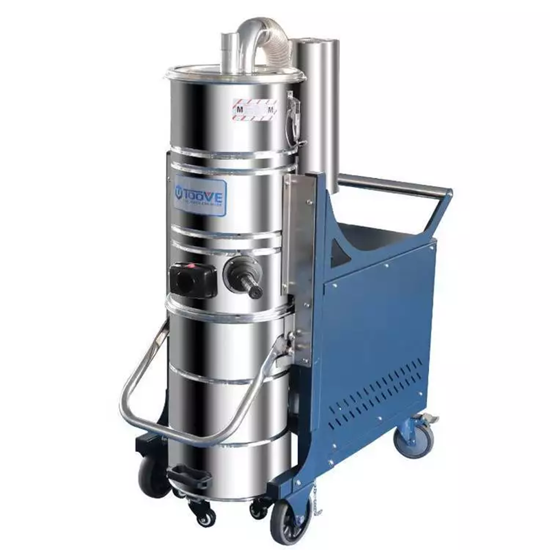 拓威克(TooVE) 工业吸尘器 TK5030VAC(380V,50L)