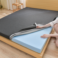 绵冠MIANGUAN乳胶3E椰棕床垫五星酒店榻榻米经济型软硬适中可折叠家用-7