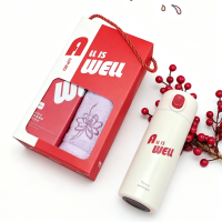 优品尚竹UPZO严选套装A16B11盒