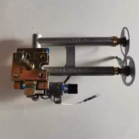 帮客材配 全新原装法迪欧燃气灶JZT- 2B12天然气阀体 1.42*0.82 收前务必验货