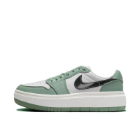 NIKE耐克休闲鞋舒适耐磨低帮厚底女鞋板鞋DH7004-300 D