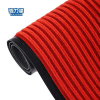 喜力健 防滑垫 红色1.2米宽 米