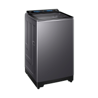 海尔Haier 13kg全自动波轮洗衣机XQB130-BSE37B 星蕴银智投HP除菌螨语音播报一级能效