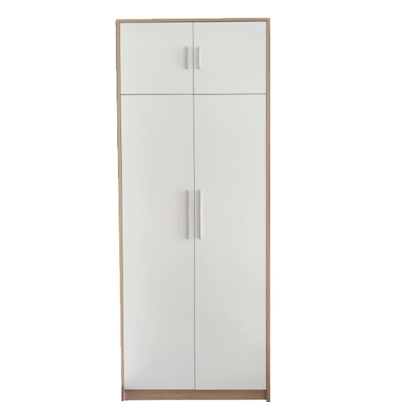 昇恒轩 大客户专享 衣柜 XCJX-1123Y /组(800*550*2400mm)