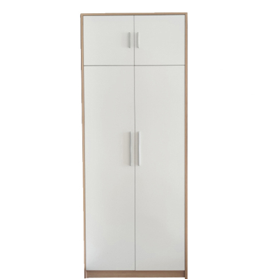 昇恒轩 大客户专享 衣柜 XCJX-1123Y /组(800*550*2400mm)