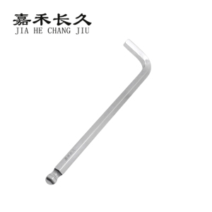 嘉禾长久+内六角扳手+6mm+把