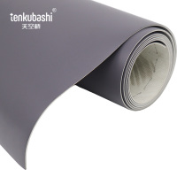 天空桥 地板革 深灰色2.0mm 含安装 平方米