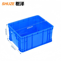 枢泽 转运箱 450*335*210mm 个