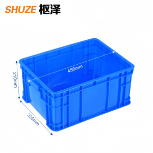 枢泽 转运箱 450*335*210mm 个