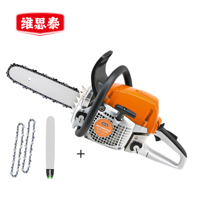 维思泰 油锯 汽油锯 链条锯 STIHL-MS231-18寸2.0kw(斯蒂尔链条)台