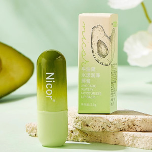 润唇膏女保湿滋润唇部护理无色淡化唇纹护唇膏官方旗舰店正品