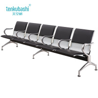 天空桥 联排椅 YZ207-2900*650*780mm 个