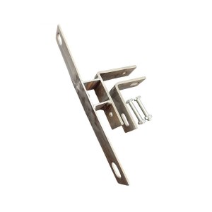 晖旭源 设备固定架抱箍 可定制 个