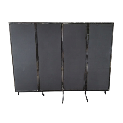 304不锈钢屏风隔断 定制款