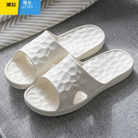 聚范浴室拖鞋男女夏季情侣居家用室内洗澡防滑软底速干凉拖鞋外穿