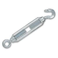 伟鹏双兴 镀锌花篮螺丝伸缩拉紧器 M18(OC款) 个