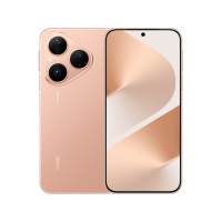 HUAWEI Pura 80 12GB+1TB 丝绒金 双卡 全网通版